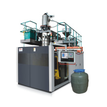 DHB80 Blow Molding Machine